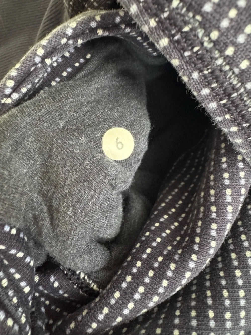 Lululemon Scuba Hoodie III